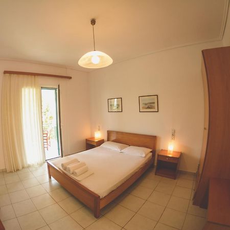 Althea Studios Lefkada Áyios Nikítas 외부 사진