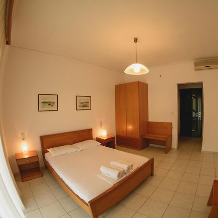 Althea Studios Lefkada Áyios Nikítas 외부 사진