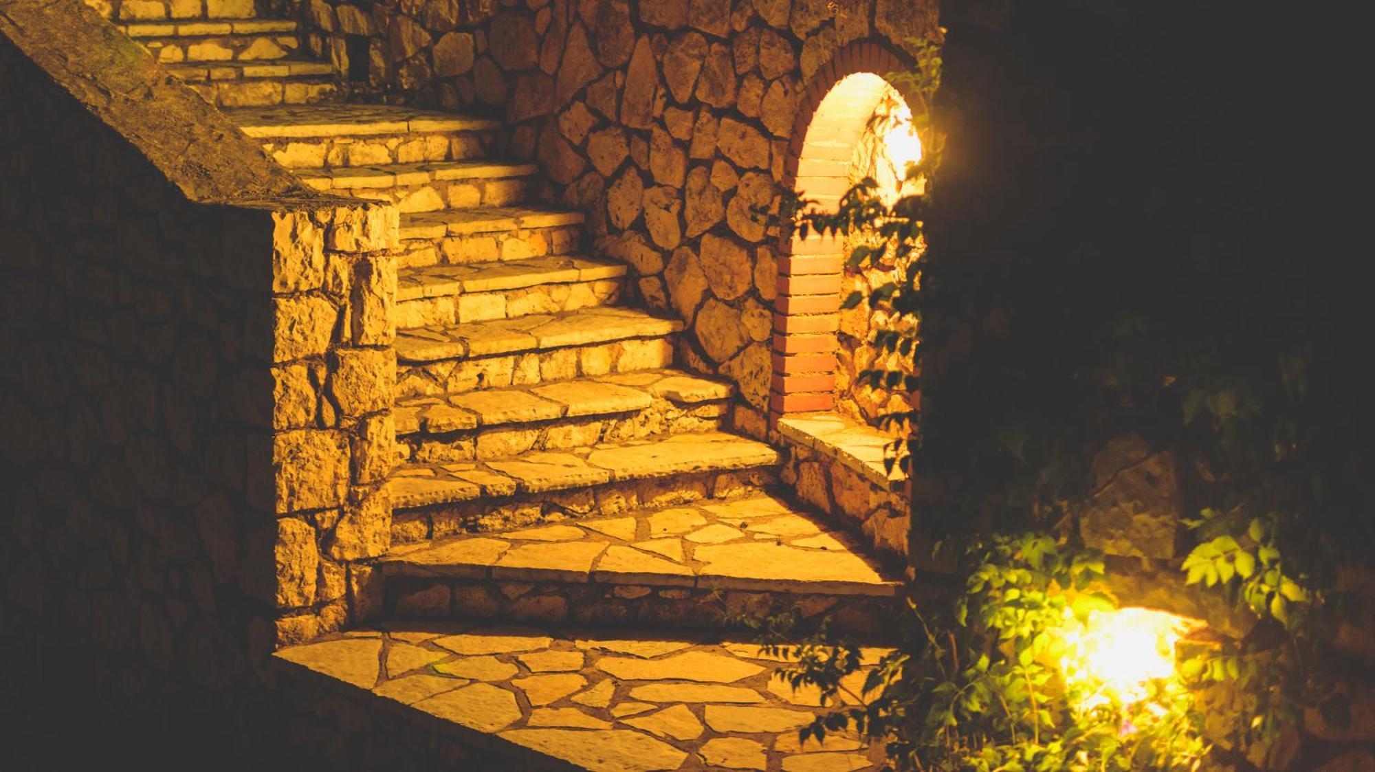 Althea Studios Lefkada Áyios Nikítas 객실 사진