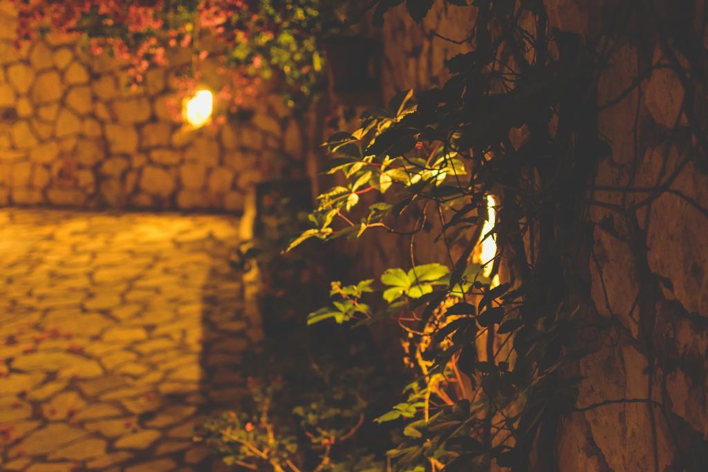 Althea Studios Lefkada Áyios Nikítas 객실 사진