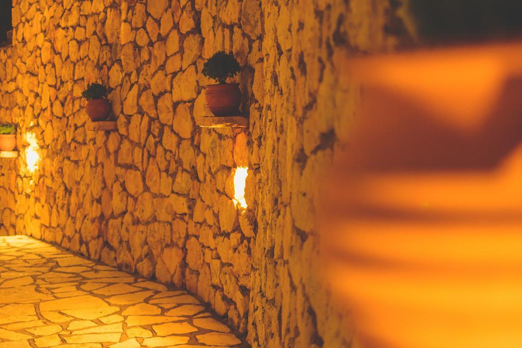 Althea Studios Lefkada Áyios Nikítas 객실 사진