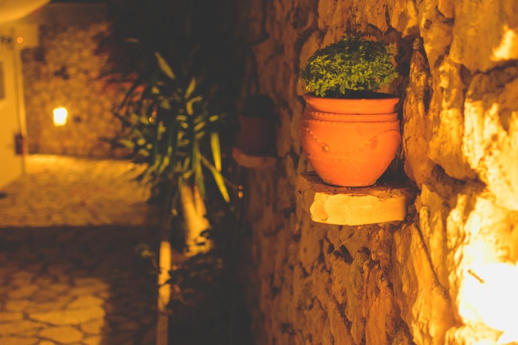 Althea Studios Lefkada Áyios Nikítas 객실 사진