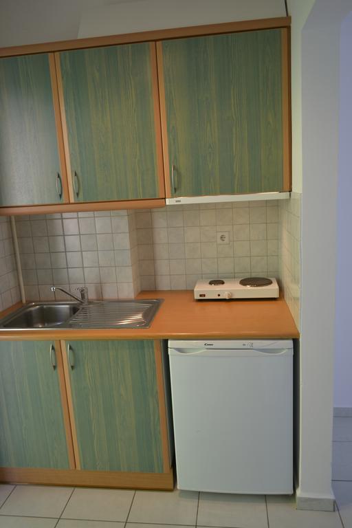 Althea Studios Lefkada Áyios Nikítas 외부 사진
