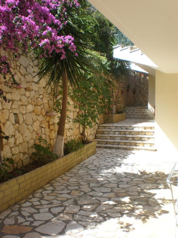 Althea Studios Lefkada Áyios Nikítas 객실 사진